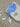 Azure | LONG LACES