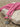 Barbie Pink  | LONG LACES
