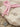 Candy Pink | SHORT LACES
