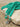 Candy green | LONG LACES