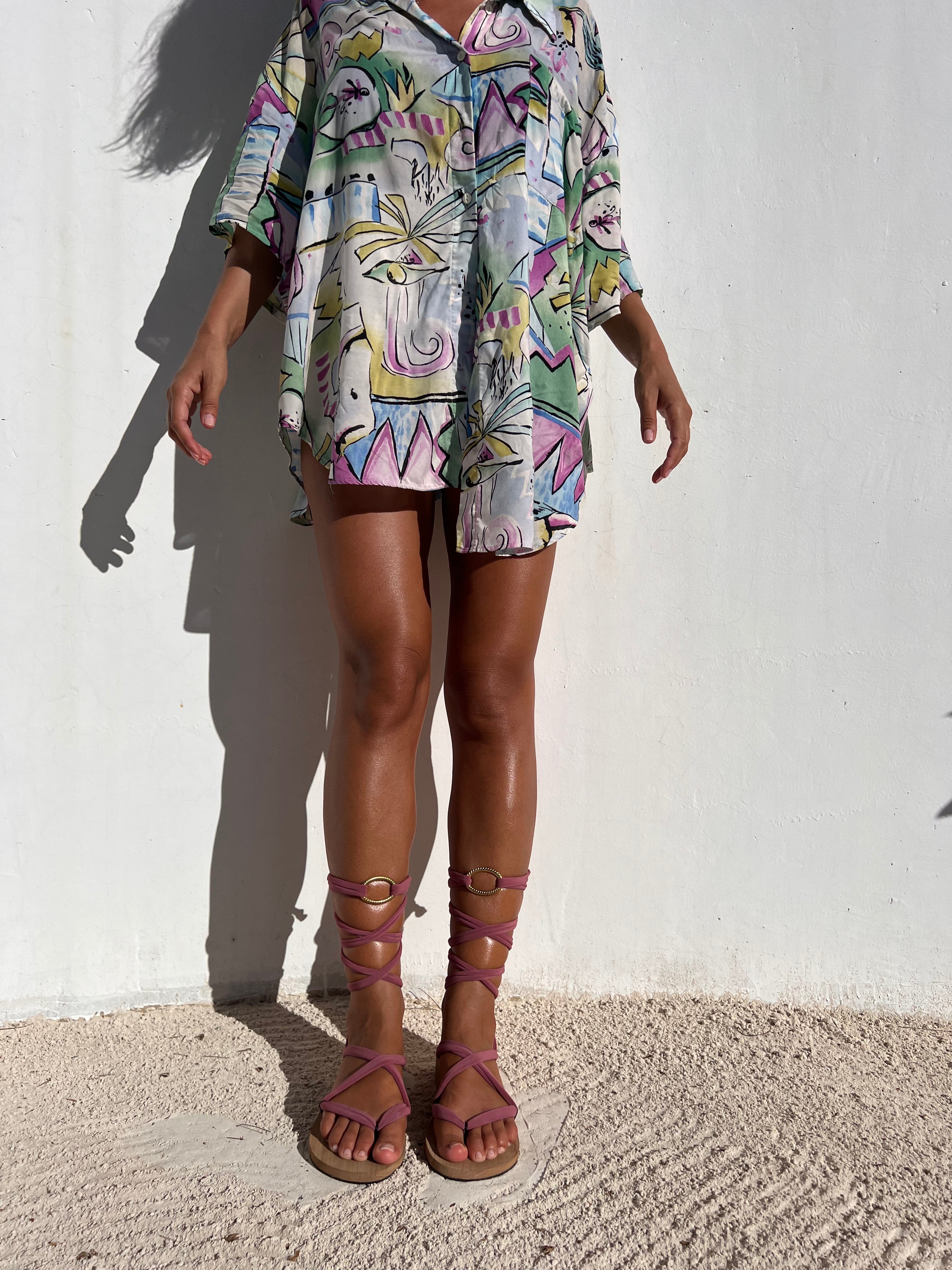 GIGI | SHOP THE LOOK