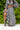 Kotor in Grey | Maxi Skirt