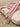 Pastel Pink | LONG LACES