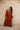 Ravenna in Terracotta | Maxi Dress