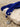 Royal Blue | LONG LACES