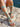 Neon Turquoise | LONG LACES