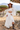 Kotor in Beige | Maxi Skirt